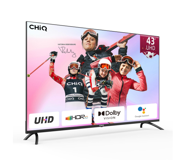 ChiQ U43G7LX - 1063511 - zdjęcie 2